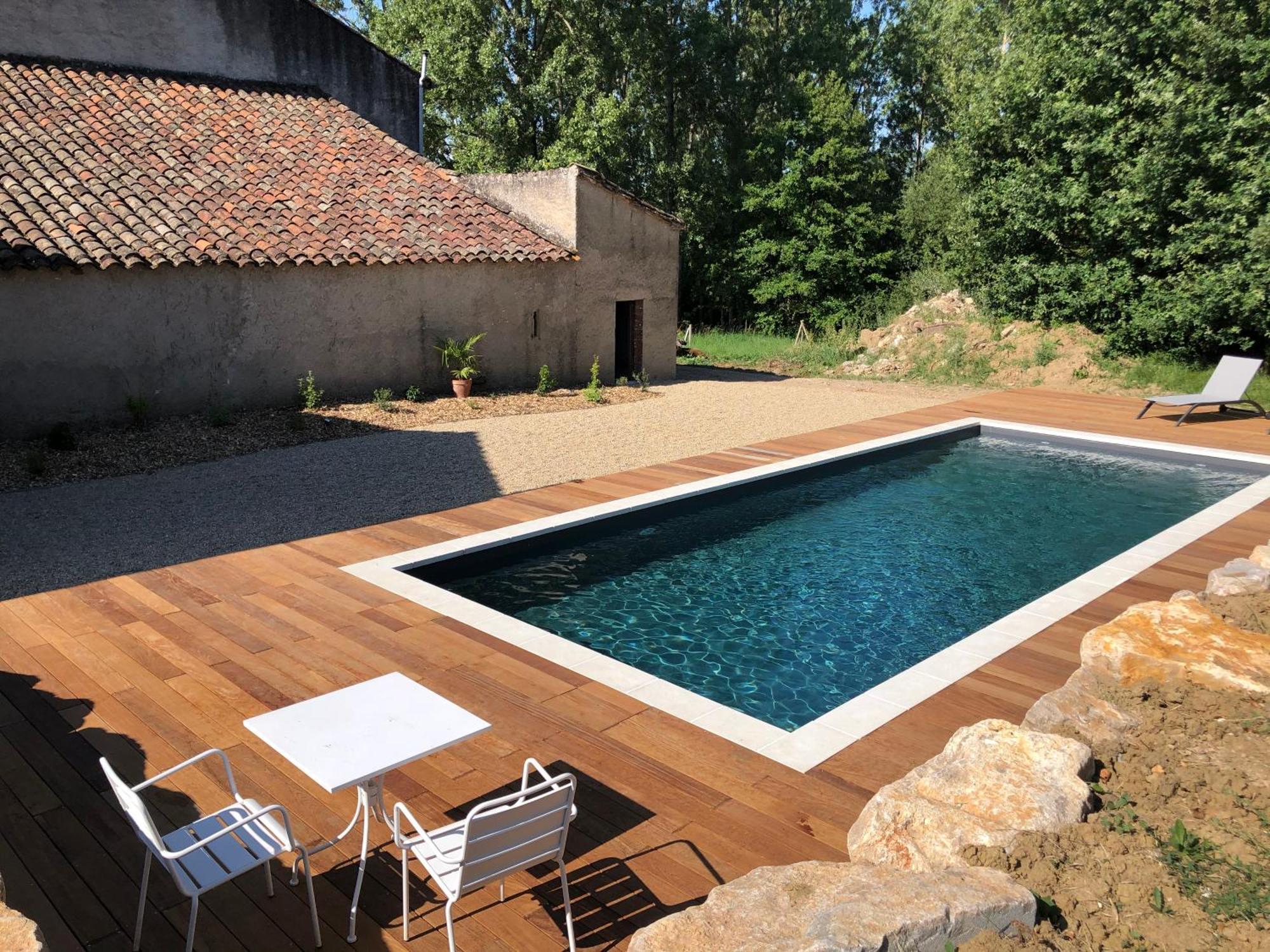 Gite A La Ferme De Verdurette Cordes-Sur-Ciel Exteriér fotografie